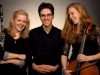 Chimaera Trio sluit seizoen Concertpodium Soest af Chimaera Trio sluit seizoen Concertpodium Soest af
