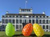 Paaseieren zoeken op Paleis Soestdijk Paaseieren zoeken op Paleis Soestdijk