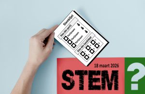 Kandidatenlijst Soest roept vragen op bij inwoners Kandidatenlijst Soest roept vragen op bij inwoners