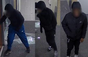 Politie zet camerabeelden online in Soest Foto: Politie.nl - Politie zet camerabeelden online in Soest