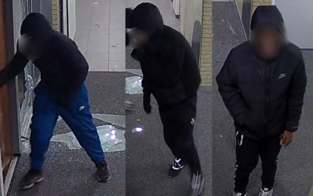 Foto: Politie.nl - Politie zet camerabeelden online in Soest