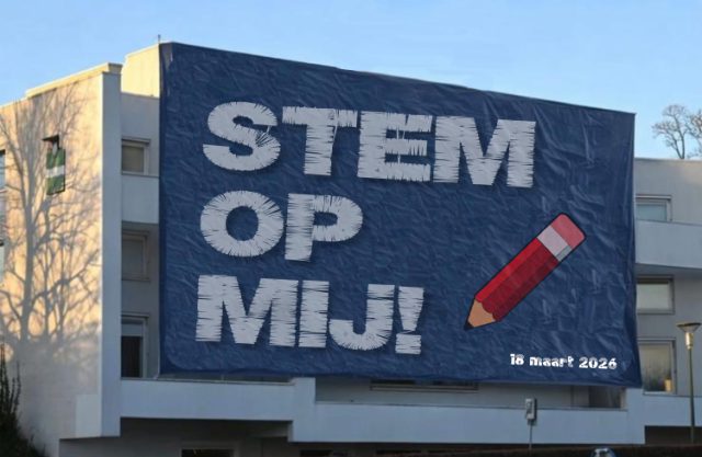 Een soortgelijke foto van een politieke partij circuleert momenteel op sociale media. Een soortgelijke foto van een politieke partij circuleert momenteel op sociale media.