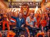 Koningsnacht bij Artishock belooft feestelijke avond Koningsnacht bij Artishock belooft feestelijke avond