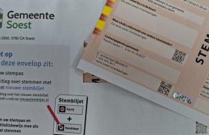 Waarom jouw stem zoveel meer impact in Soest? Waarom jouw stem zoveel meer impact in Soest?