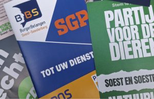 Opkomst verkiezingen stijgt door gerichte promotie in Soest Opkomst verkiezingen stijgt door gerichte promotie in Soest