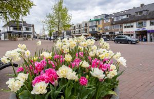 Ondernemers Van Weedestraat investeren samen in Soest Foto: Facebook - Ondernemers Van Weedestraat investeren samen in Soest