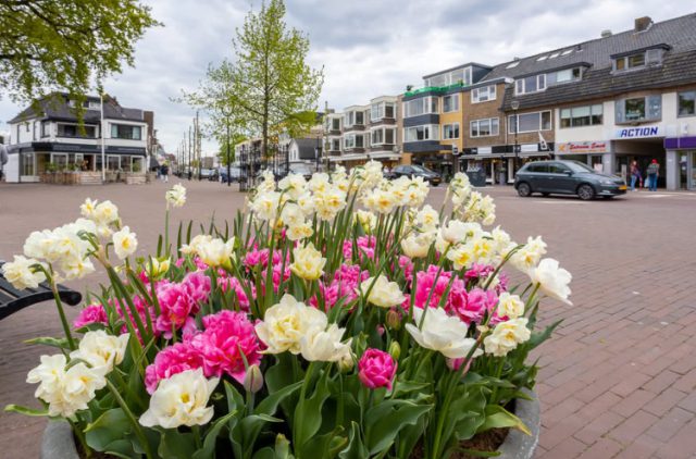 Foto: Facebook - Ondernemers Van Weedestraat investeren samen in Soest Foto: Facebook - Ondernemers Van Weedestraat investeren samen in Soest