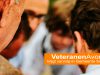 Onverwachte ontmoetingen tijdens veteranenavond in Soest Onverwachte ontmoetingen tijdens veteranenavond in Soest