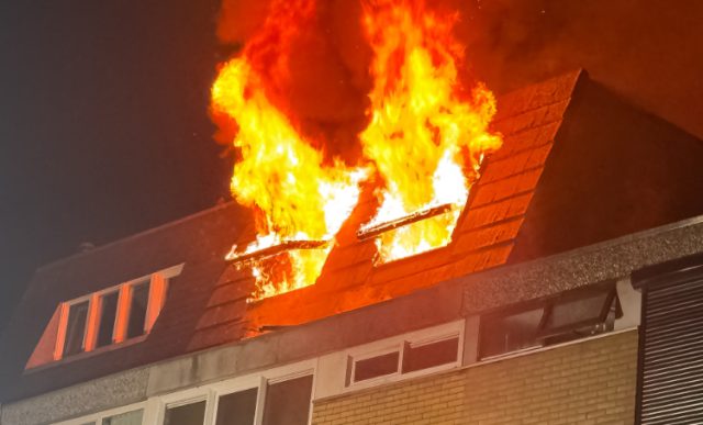 Foto's: NieuwsPersFotografie Foto's: NieuwsPersFotografie