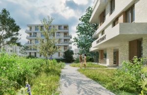 Inwoners bedenken nieuw naam ParckHart Soest Inwoners bedenken nieuw naam ParckHart Soest