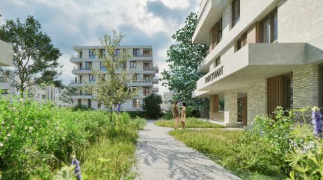 Inwoners bedenken nieuw naam ParckHart Soest