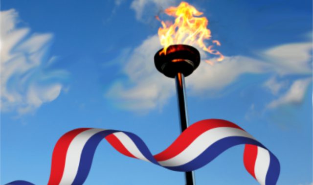 Bevrijdingsdag 2026 in Soest met vuur en muziek