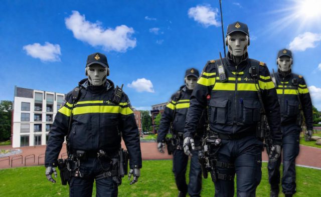 Opvallende innovatie gepresenteerd in Soest Opvallende innovatie gepresenteerd in Soest