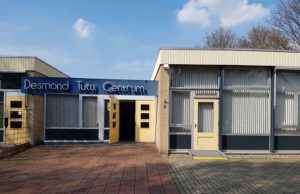 Nieuwe islamitische basisschool in Soest Nieuwe islamitische basisschool in Soest