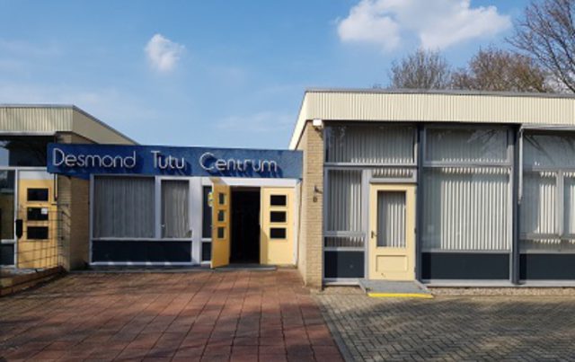 Nieuwe islamitische basisschool in Soest