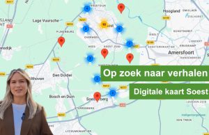 Gemeente Soest zoekt verhalen over lokaal erfgoed Gemeente Soest zoekt verhalen over lokaal erfgoed