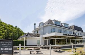 Hotel Het Witte Huis mogelijk noopdopvang in Soest Hotel Het Witte Huis mogelijk noopdopvang in Soest