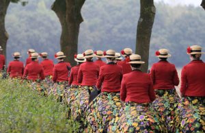 Open dag en snuffelmarkt Het Gagelgat Soest Foto: Facebook - Open dag en snuffelmarkt Het Gagelgat Soest