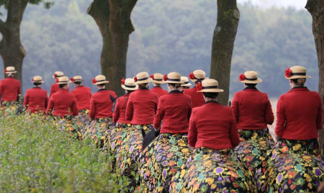 Foto: Facebook - Open dag en snuffelmarkt Het Gagelgat Soest