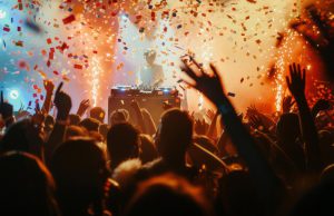 Soest maakt zich op voor Koningsdag! Koningsdag in Soest