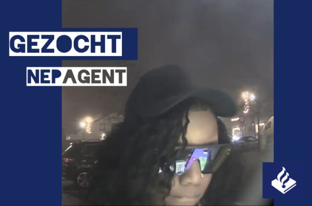 93-jarige vrouw uit Soest opgelicht door nepagent