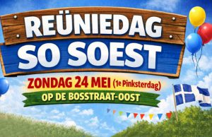 SO Soest viert 100-jarig bestaan in Soest SO Soest viert 100-jarig bestaan in Soest