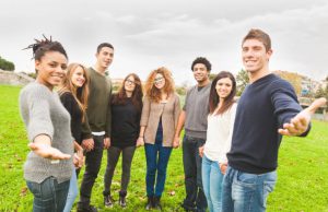 Onderzoek naar sociale contacten in Soest Onderzoek naar sociale contacten in Soest van start
