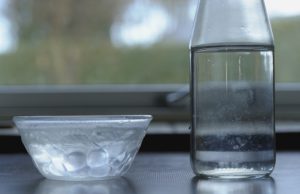 Minder drinkwatergebruik, maar tekort blijft groeien Minder drinkwatergebruik, maar tekort blijft groeien