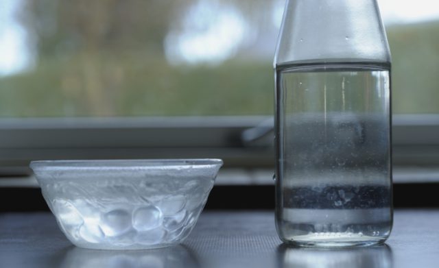 Minder drinkwatergebruik, maar tekort blijft groeien