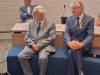 Lintje voor Peter Lucas en Johan Baks in Soest