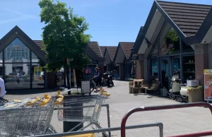 Winkelcentrum Zuid krijgt woningen en nieuwe winkels in Soest