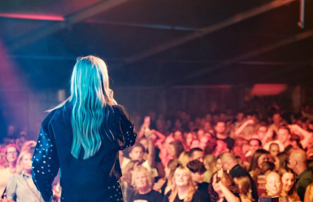 Line-up bekend voor Gildefeesten Soest