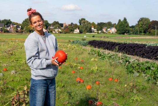 Maxime van Esseveld brengt Napolitaanse pizza naar Soest Een combinatie van Italiaans vakmanschap en lokale samenwerking