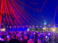 Een 100-jarig bestaan met groots jubileumfeest in Soest Foto: SO Soest - Een 100-jarig bestaan met groots jubileumfeest in Soest