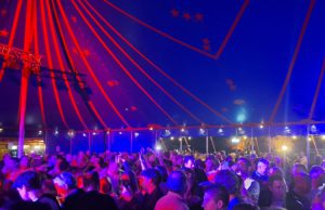 Een 100-jarig bestaan met groots jubileumfeest in Soest Foto: SO Soest - Een 100-jarig bestaan met groots jubileumfeest in Soest