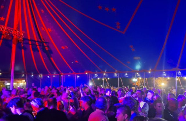 Foto: SO Soest - Een 100-jarig bestaan met groots jubileumfeest in Soest Foto: SO Soest - Een 100-jarig bestaan met groots jubileumfeest in Soest
