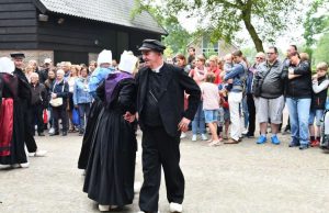 Oude Ambachtenmarkt op Hemelvaartsdag in Soest Foto: Op de Heuvelrug - Oude Ambachtenmarkt op Hemelvaartsdag in Soest