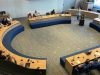 Nog geen doorbraak in coalitieonderhandelingen Soest Nog geen doorbraak in coalitieonderhandelingen Soest