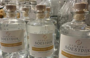 Jenever uit Soest wint goud bij World Drinks Awards Jenever uit Soest wint goud bij World Drinks Awards