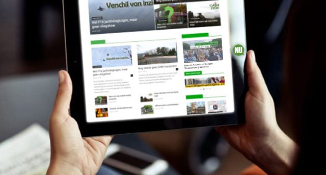 Op zoek naar online schrijftalent in Soest