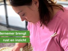 Melissa Vas brengt rust en inzicht naar Soest Foto: https://marcellamoves.nl/ - Melissa Vas brengt rust en inzicht naar Soest