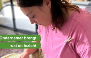 Melissa Vas brengt rust en inzicht naar Soest Foto: https://marcellamoves.nl/ - Melissa Vas brengt rust en inzicht naar Soest