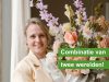 Soester ondernemer brengt bloemenservice naar huis en kantoor Soester ondernemer brengt bloemenservice naar huis en kantoor