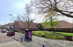 Voorbereidingskrediet voor De Parel in Soest Definitieve locatie van De Parel aan de Beetzlaan 48