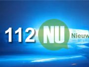 112 Melding: on 18 juni 2026 at 13:40