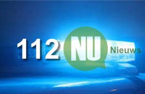 112 Melding: on 18 juni 2026 at 13:40