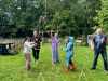 Nationale Buitenspeeldag krijgt vervolg in Soest Op de Kinderboerderij - Nationale Buitenspeeldag krijgt vervolg in Soest