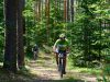 Moutainbikers vieren sterke staat van mountainbikeroutes in Soest Moutainbikers vieren sterke staat van mountainbikeroutes in Soest
