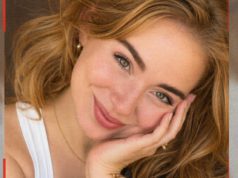 Finalist Miss International organiseert benefietevenement Finalist Miss International organiseert benefietevenement