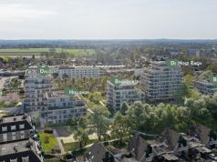Inwoners kiezen namen voor ParckHart Soest Inwoners kiezen namen voor ParckHart Soest